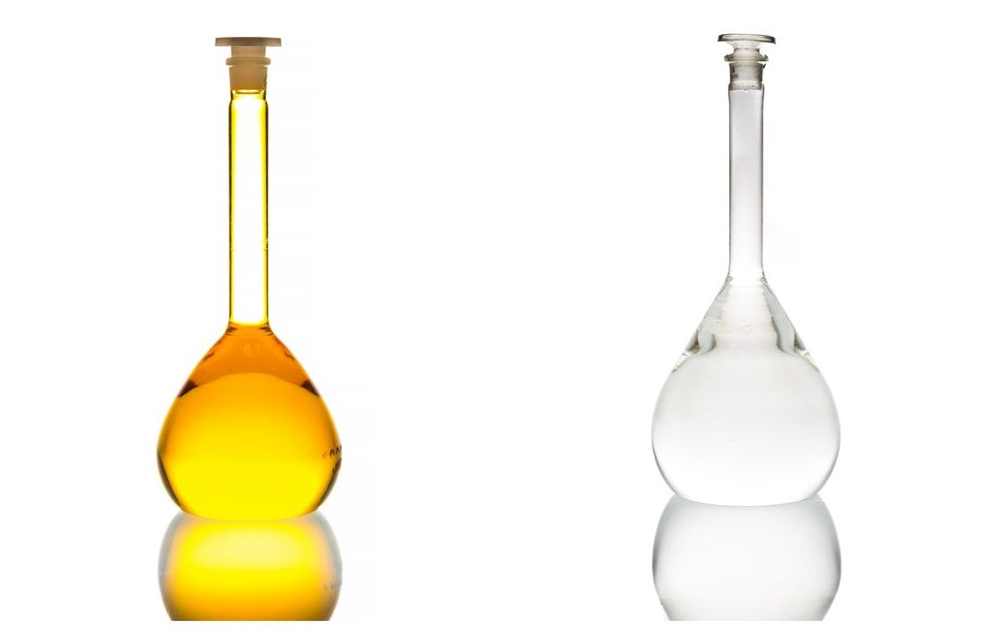 Galbanum essential oil and galbanum oil